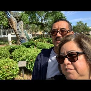 Meet your Posher, Rocio